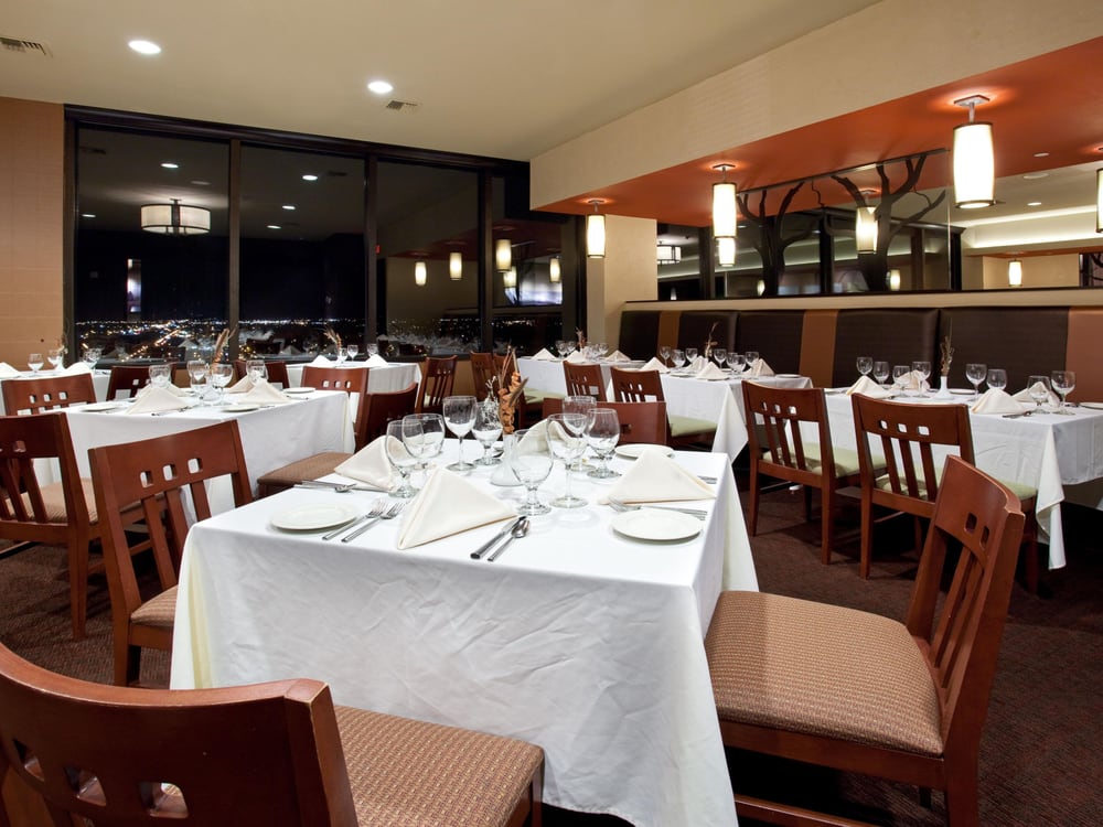 Crowne Plaza Billings - wedding in Billings, MT