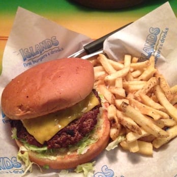Islands Restaurant - big wave burger with cheese - Burgers Near Me - Burbank, California Islands Restaurant - big wave burger with cheese - Burgers Near Me - Burbank, California