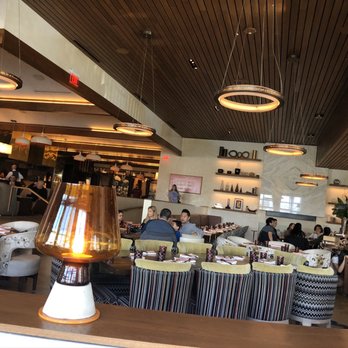 GIADA - Restaurant View - Italian Near Me - Las Vegas, Nevada