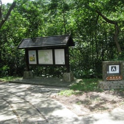 南山營地