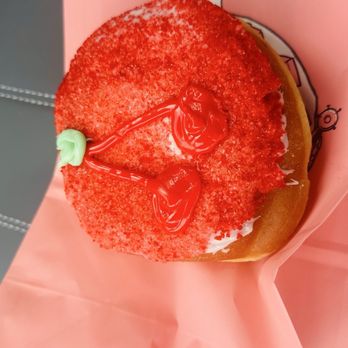 Voodoo Doughnut - Donuts Near Me - Austin, Texas