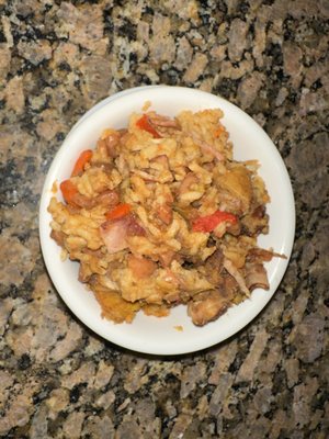 Tropical Sensation by null