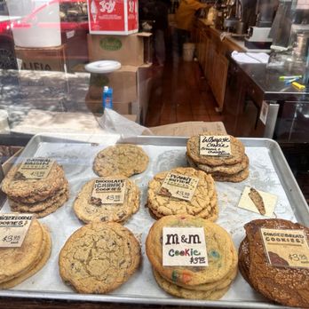 Clint's Bakery and Coffee - Coffee & Tea Near Me - Breckenridge, Colorado Clint's Bakery and Coffee - Coffee & Tea Near Me - Breckenridge, Colorado