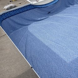 Summertime Pools