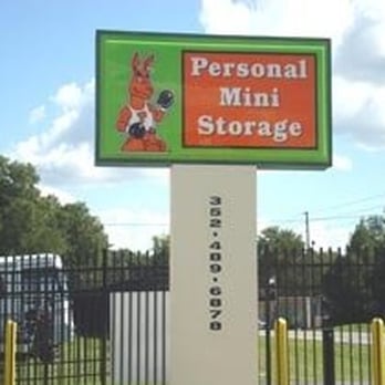 Personal Mini Storage - Serving our customers for over 25 years!! - Self Storage Near Me - Dunnellon, Florida Personal Mini Storage - Serving our customers for over 25 years!! - Self Storage Near Me - Dunnellon, Florida