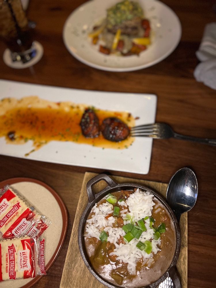 Foxhole Culinary Tavern