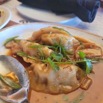 Rooftop - Dumplings - New American Near Me - Walnut Creek, California Rooftop - Dumplings - New American Near Me - Walnut Creek, California