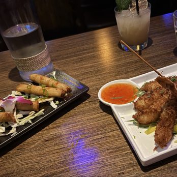 Tiki Tom’s - Lumpia, coconut shrimp - Tiki Bars Near Me - Walnut Creek, California Tiki Tom’s - Lumpia, coconut shrimp - Tiki Bars Near Me - Walnut Creek, California