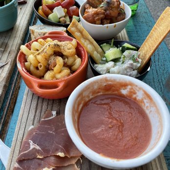 Tasca Tasca - Tapas - Wine Bars Near Me - Sonoma, California