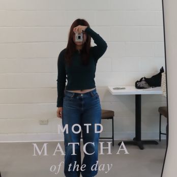 Maicha Matcha - Coffee & Tea Near Me - Arcadia, California