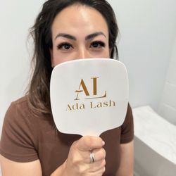 Ada Lash - Volume Style