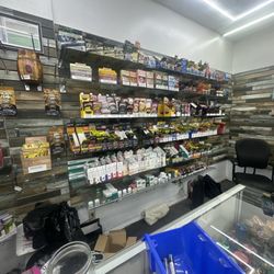 Still Smokin Smoke Shop & Vape Bar - Cigarette