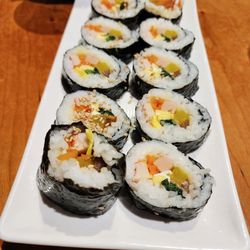 Seoul Food