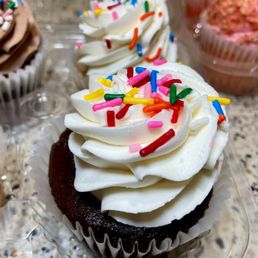 Vanilla Buttercream