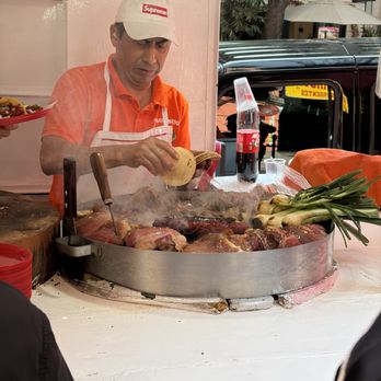 Tacos Beto - Tacos Near Me - México, D.F., DIF