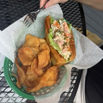 Broad Ripple Seafood North & Bar - Maine lobster roll - Seafood Near Me - Westfield, Indiana Broad Ripple Seafood North & Bar - Maine lobster roll - Seafood Near Me - Westfield, Indiana