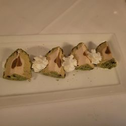 user provided Dimora Restaurant photo