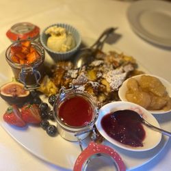 Landhaus Vogelbauer - Dessert Variationen