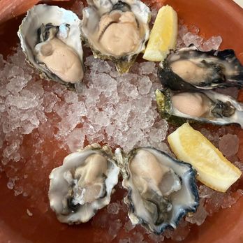 Jacqueline - oysters - Cocktail Bars Near Me - Portland, Oregon Jacqueline - oysters - Cocktail Bars Near Me - Portland, Oregon