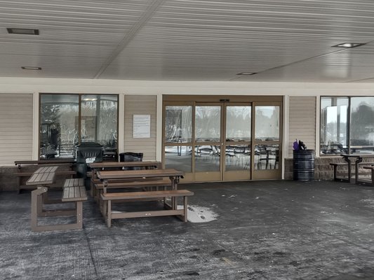 Plymouth Township Park by null