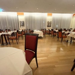 Sheraton Carlton Hotel Nuernberg