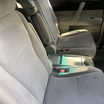 Fresh Layer Mobile Detailing - Car Wash Near Me - San Diego, California