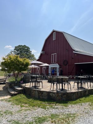 Photo of Tiger Mountain Vineyards - Tiger, GA, US.