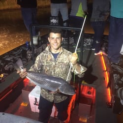 After Hours Bowfishing