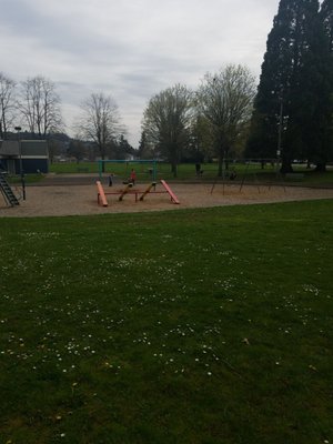 Glenwood Park by null