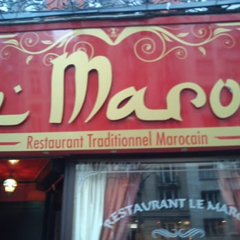 Le Maroc - Moroccan Near Me - Lille, 59 Le Maroc - Moroccan Near Me - Lille, 59