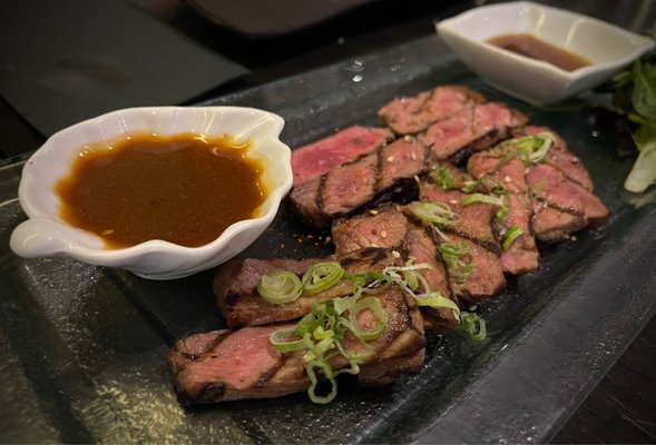 Saiko Bistrot Izakaya by null