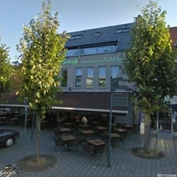 Tuincafé
