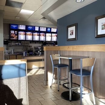 Culver's - Menu board - Fast Food Near Me - Columbus, Ohio