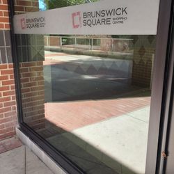 Brunswick Square