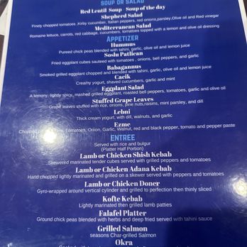 Elmas - Turkish Near Me - Parsippany-Troy Hills, New Jersey Elmas - Turkish Near Me - Parsippany-Troy Hills, New Jersey