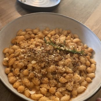 Corto - Italian Near Me - Jersey City, New Jersey