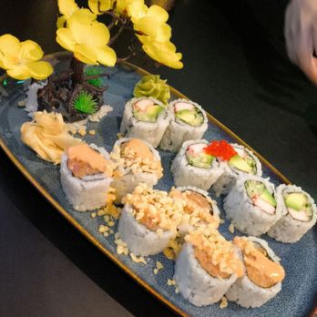 Kibo Sushi House - Sushi Bars Near Me - Etobicoke, Ontario Kibo Sushi House - Sushi Bars Near Me - Etobicoke, Ontario