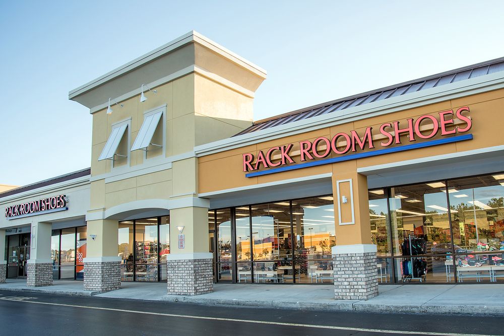 RACK ROOM SHOES Updated September 2024 5167 Highway 70 W, Morehead