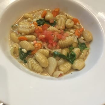 Roberts Block Restaurant & Bar - Potato gnocchi - Bars Near Me - Glenside, Pennsylvania Roberts Block Restaurant & Bar - Potato gnocchi - Bars Near Me - Glenside, Pennsylvania