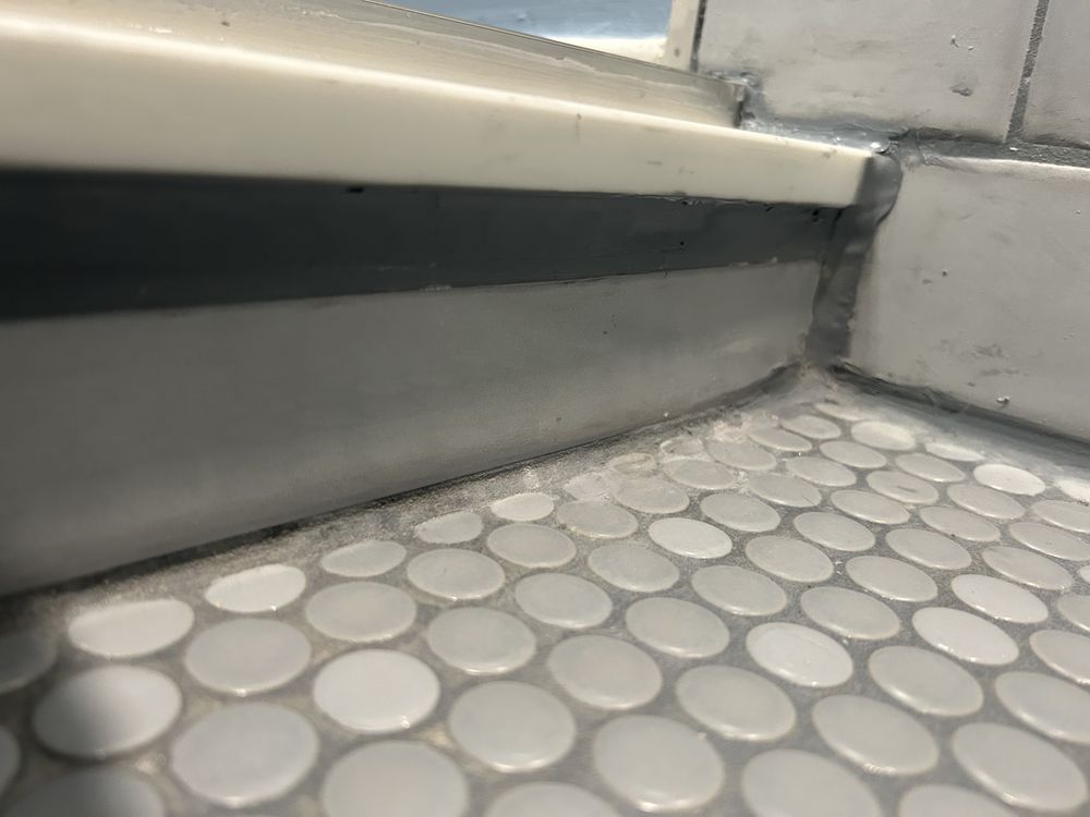 Slide of Buzzard Builds