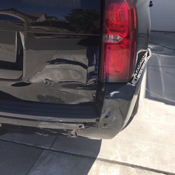 Integrity Auto Collision Center - Before and After - Body Shops Near Me - Fairfield, California