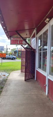 Haleiwa Shave Ice by null