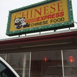 Chinese Express