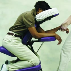Buchanan Massage