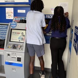 US Postal Service - The hard work put into saving the package