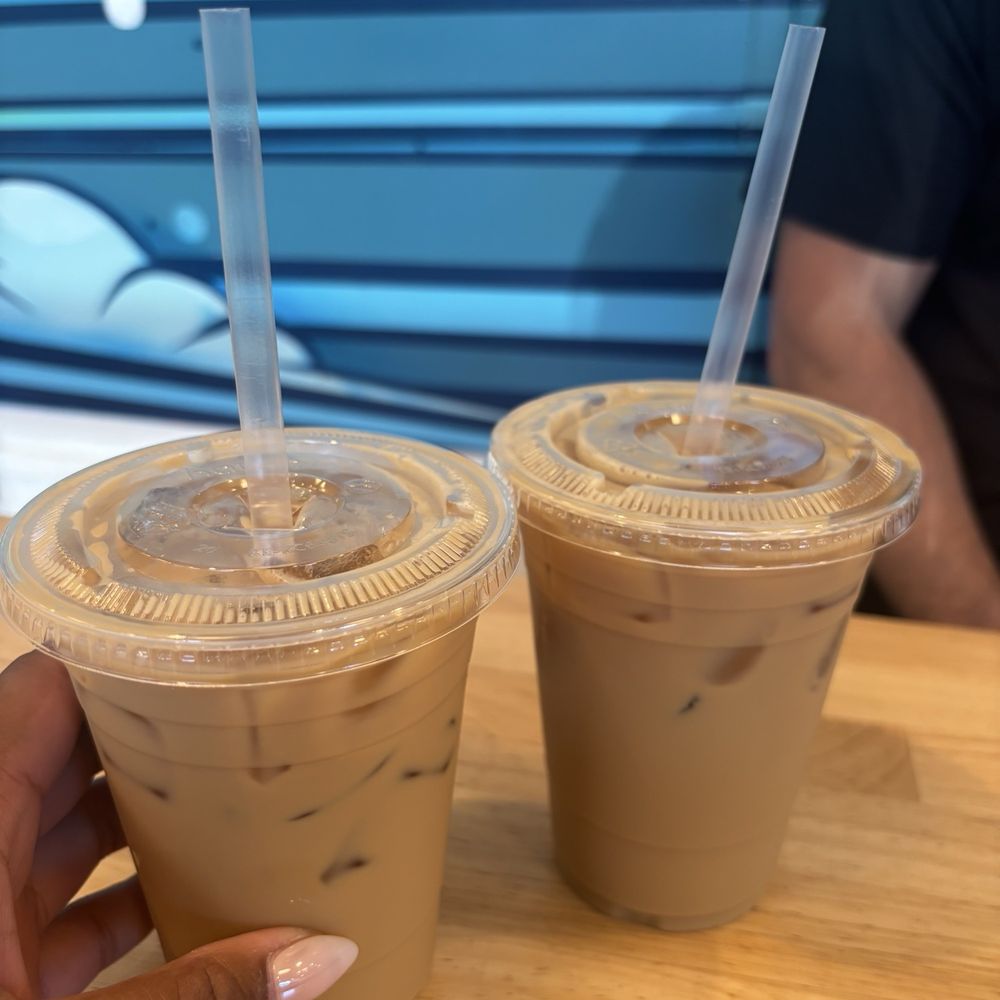 Ali’i Coffee - The Queen and Prince - Coffee & Tea Near Me - Honolulu, Hawaii