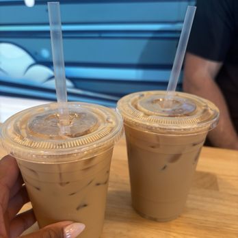 Ali’i Coffee - The Queen and Prince - Coffee & Tea Near Me - Honolulu, Hawaii