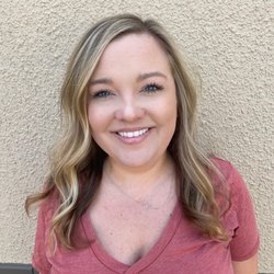 Rocklin Salon & Day Spa - Hair by JOJO Balayage / foilayage for a natural Sunkissed look Low maintenance Haircut , olaplex treatment & style