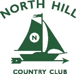 North Hill Country Club Logo
