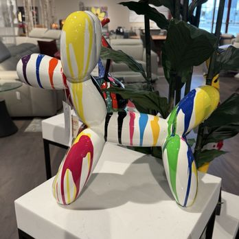 Copenhagen Imports - Furniture Stores Near Me - Austin, Texas